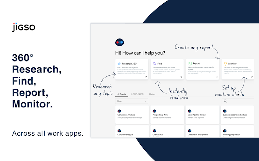 Jigso from Chrome web store to be run with OffiDocs Chromium online Jigso from Chrome web store to be run with OffiDocs Chromium online