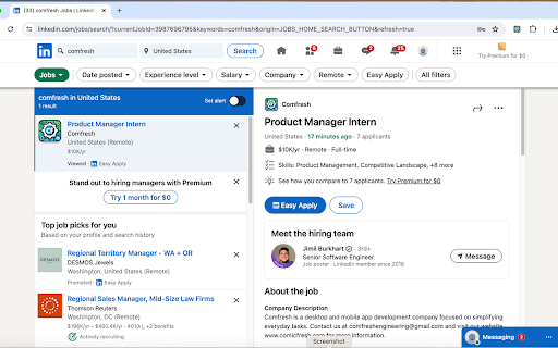 JimApply from Chrome web store to be run with OffiDocs Chromium online JimApply from Chrome web store to be run with OffiDocs Chromium online