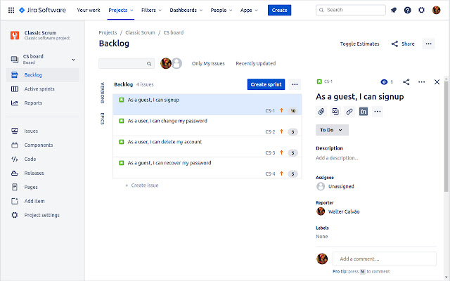 JIRA Better Estimates from Chrome web store to be run with OffiDocs Chromium online JIRA Better Estimates from Chrome web store to be run with OffiDocs Chromium online