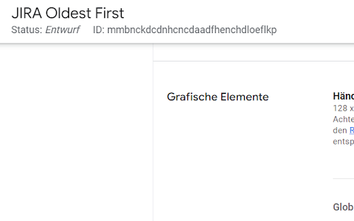 JIRA Oldest First from Chrome web store to be run with OffiDocs Chromium online JIRA Oldest First from Chrome web store to be run with OffiDocs Chromium online