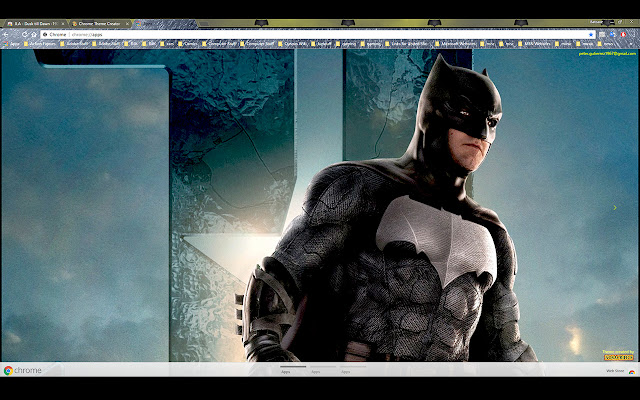 JLA Solo Batman 1600x900px from Chrome web store to be run with OffiDocs Chromium online JLA Solo Batman 1600x900px from Chrome web store to be run with OffiDocs Chromium online