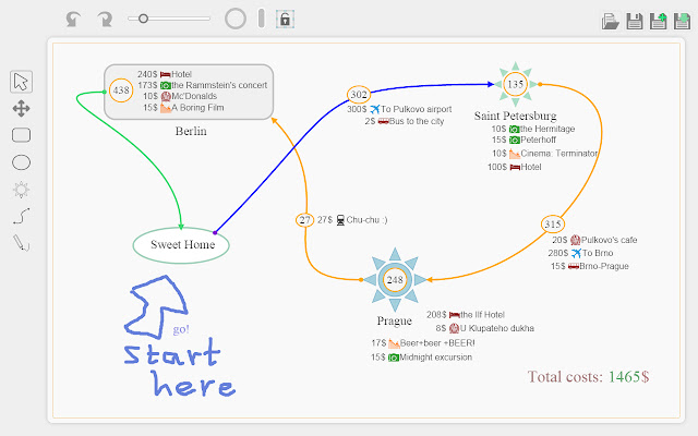 JoCalc: The Journey Calculator from Chrome web store to be run with OffiDocs Chromium online JoCalc: The Journey Calculator from Chrome web store to be run with OffiDocs Chromium online