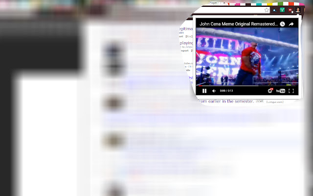 John Cena QuickPlayer from Chrome web store to be run with OffiDocs Chromium online John Cena QuickPlayer from Chrome web store to be run with OffiDocs Chromium online