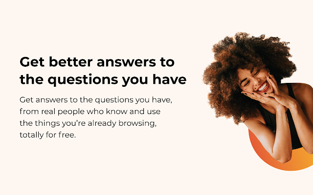 Join Answerable from Chrome web store to be run with OffiDocs Chromium online Join Answerable from Chrome web store to be run with OffiDocs Chromium online