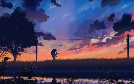 Journey at Dusk from Chrome web store to be run with OffiDocs Chromium online Journey at Dusk from Chrome web store to be run with OffiDocs Chromium online