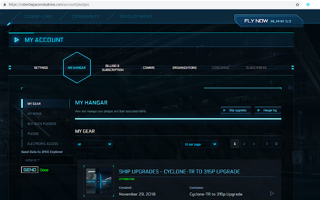 JPEG Explorer: Hangar Importer from Chrome web store to be run with OffiDocs Chromium online JPEG Explorer: Hangar Importer from Chrome web store to be run with OffiDocs Chromium online