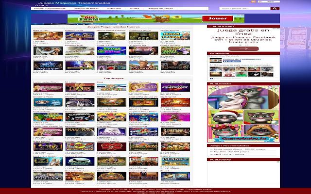 JuegosTragaperras777.com from Chrome web store to be run with OffiDocs Chromium online JuegosTragaperras777.com from Chrome web store to be run with OffiDocs Chromium online