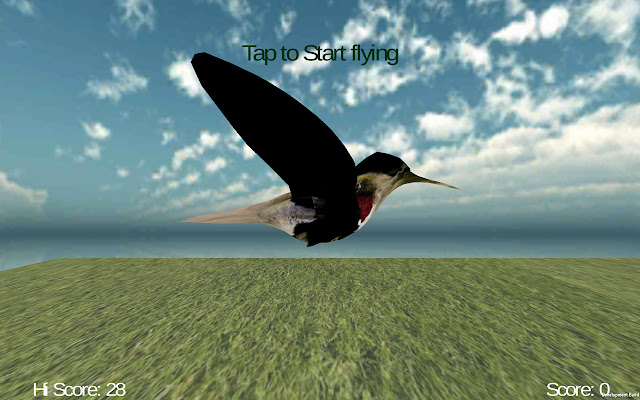 Jumpy Bird 3D from Chrome web store to be run with OffiDocs Chromium online Jumpy Bird 3D from Chrome web store to be run with OffiDocs Chromium online
