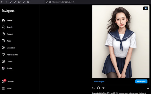 Just IG Image Video Downloader from Chrome web store to be run with OffiDocs Chromium online Just IG Image Video Downloader from Chrome web store to be run with OffiDocs Chromium online