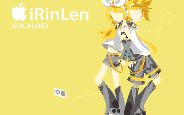 Kagamine Rin/Len Vocaloid Hatsune Miku Deskto from Chrome web store to be run with OffiDocs Chromium online Kagamine Rin/Len Vocaloid Hatsune Miku Deskto from Chrome web store to be run with OffiDocs Chromium online