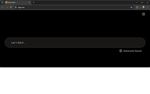 Kagi New Tab from Chrome web store to be run with OffiDocs Chromium online Kagi New Tab from Chrome web store to be run with OffiDocs Chromium online