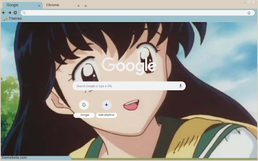 Kagome Higurashi from Chrome web store to be run with OffiDocs Chromium online Kagome Higurashi from Chrome web store to be run with OffiDocs Chromium online