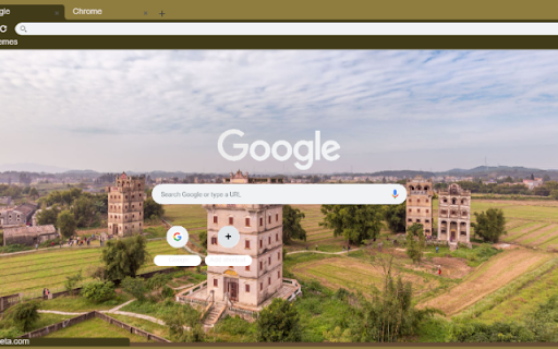 Kaiping Diaolou from Chrome web store to be run with OffiDocs Chromium online Kaiping Diaolou from Chrome web store to be run with OffiDocs Chromium online