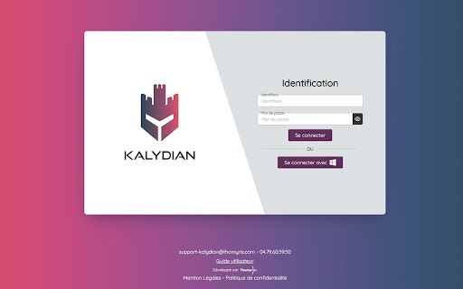 Kalydian from Chrome web store to be run with OffiDocs Chromium online Kalydian from Chrome web store to be run with OffiDocs Chromium online