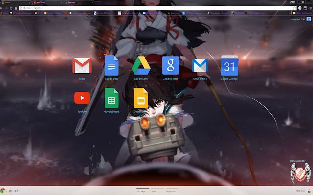 Kantai Theme 28 1920x1080 from Chrome web store to be run with OffiDocs Chromium online Kantai Theme 28 1920x1080 from Chrome web store to be run with OffiDocs Chromium online