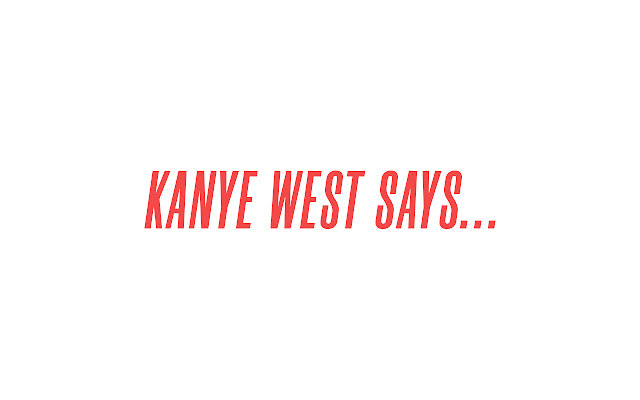 Kanye West says from Chrome web store to be run with OffiDocs Chromium online Kanye West says from Chrome web store to be run with OffiDocs Chromium online