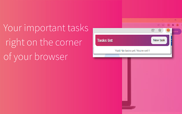 Karyam: Simple Task Manager from Chrome web store to be run with OffiDocs Chromium online Karyam: Simple Task Manager from Chrome web store to be run with OffiDocs Chromium online