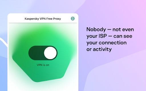 Kaspersky VPN Free Proxy from Chrome web store to be run with OffiDocs Chromium online Kaspersky VPN Free Proxy from Chrome web store to be run with OffiDocs Chromium online
