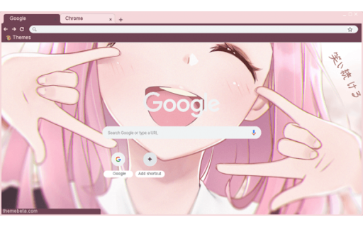 Kawaii Anime Pink from Chrome web store to be run with OffiDocs Chromium online Kawaii Anime Pink from Chrome web store to be run with OffiDocs Chromium online