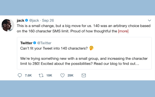 KeepIt140 from Chrome web store to be run with OffiDocs Chromium online KeepIt140 from Chrome web store to be run with OffiDocs Chromium online
