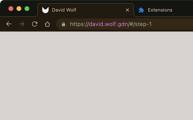 Kimbie Dark Theme from Chrome web store to be run with OffiDocs Chromium online Kimbie Dark Theme from Chrome web store to be run with OffiDocs Chromium online