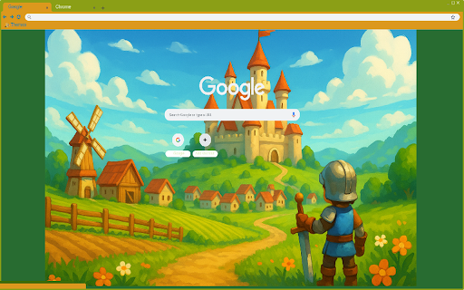Kingdom Skies II from Chrome web store to be run with OffiDocs Chromium online Kingdom Skies II from Chrome web store to be run with OffiDocs Chromium online