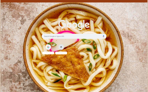 Kitsune Udon from Chrome web store to be run with OffiDocs Chromium online Kitsune Udon from Chrome web store to be run with OffiDocs Chromium online