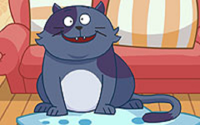 Kitty Cattastic from Chrome web store to be run with OffiDocs Chromium online Kitty Cattastic from Chrome web store to be run with OffiDocs Chromium online