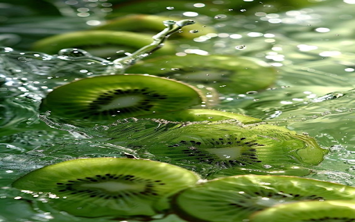 Kiwi slices Wallpaper from Chrome web store to be run with OffiDocs Chromium online Kiwi slices Wallpaper from Chrome web store to be run with OffiDocs Chromium online