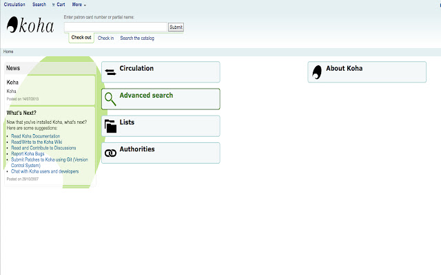 KLIBCHECK from Chrome web store to be run with OffiDocs Chromium online KLIBCHECK from Chrome web store to be run with OffiDocs Chromium online