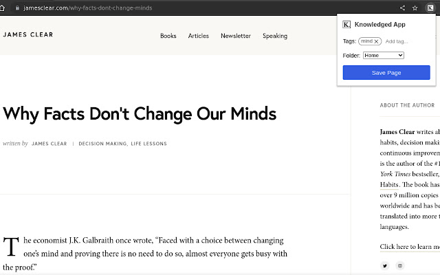 Knowledged App from Chrome web store to be run with OffiDocs Chromium online Knowledged App from Chrome web store to be run with OffiDocs Chromium online