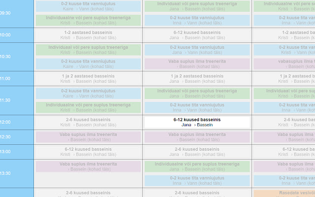 Kohad täis from Chrome web store to be run with OffiDocs Chromium online Kohad täis from Chrome web store to be run with OffiDocs Chromium online