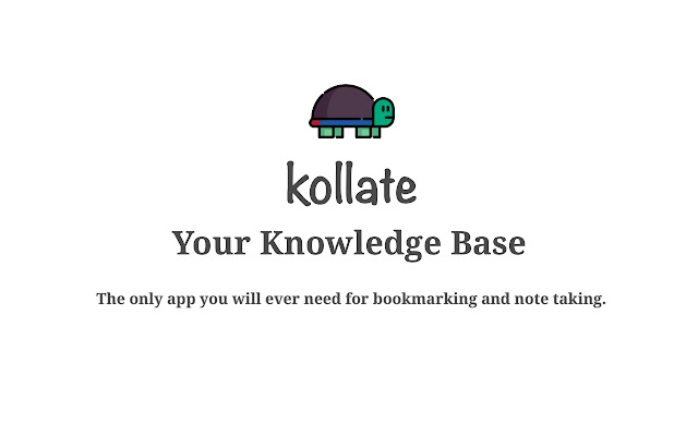 Kollate from Chrome web store to be run with OffiDocs Chromium online Kollate from Chrome web store to be run with OffiDocs Chromium online