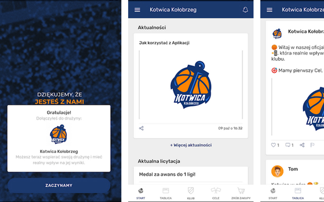 Kotwica Kołobrzeg from Chrome web store to be run with OffiDocs Chromium online Kotwica Kołobrzeg from Chrome web store to be run with OffiDocs Chromium online
