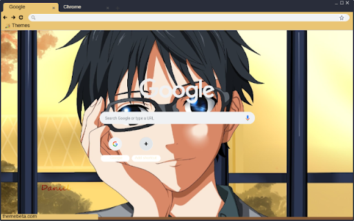 Kousei Arima from Chrome web store to be run with OffiDocs Chromium online Kousei Arima from Chrome web store to be run with OffiDocs Chromium online