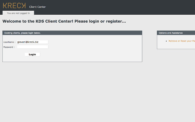 Kreck CC Launcher from Chrome web store to be run with OffiDocs Chromium online Kreck CC Launcher from Chrome web store to be run with OffiDocs Chromium online