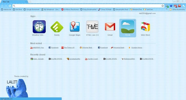 Krishna theme from Chrome web store to be run with OffiDocs Chromium online Krishna theme from Chrome web store to be run with OffiDocs Chromium online