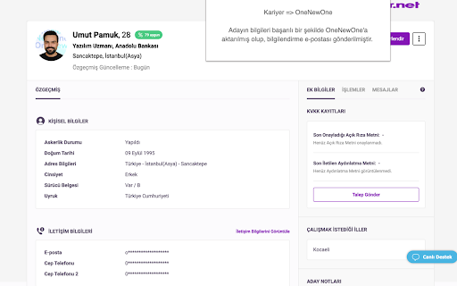Kryr to OneNewOne from Chrome web store to be run with OffiDocs Chromium online Kryr to OneNewOne from Chrome web store to be run with OffiDocs Chromium online