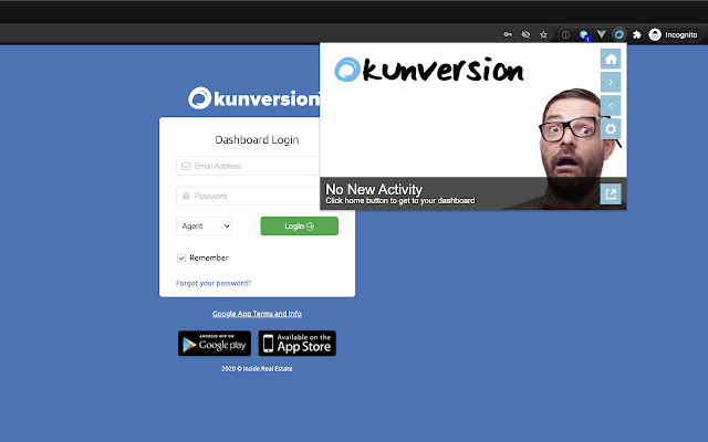 Kunversion from Chrome web store to be run with OffiDocs Chromium online Kunversion from Chrome web store to be run with OffiDocs Chromium online