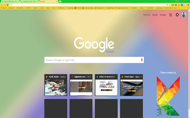 KurdiApps Theme from Chrome web store to be run with OffiDocs Chromium online KurdiApps Theme from Chrome web store to be run with OffiDocs Chromium online
