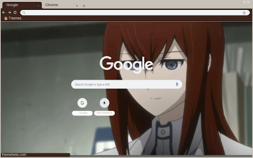 Kurisu Makise from Chrome web store to be run with OffiDocs Chromium online Kurisu Makise from Chrome web store to be run with OffiDocs Chromium online