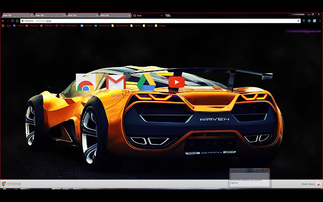 Lada Raven Concept Super Car from Chrome web store to be run with OffiDocs Chromium online Lada Raven Concept Super Car from Chrome web store to be run with OffiDocs Chromium online