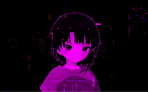 Lain in early 20s from Chrome web store to be run with OffiDocs Chromium online Lain in early 20s from Chrome web store to be run with OffiDocs Chromium online