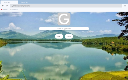 Lake Ayun GL from Chrome web store to be run with OffiDocs Chromium online Lake Ayun GL from Chrome web store to be run with OffiDocs Chromium online