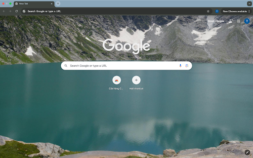 Lake in the middle of the mountain from Chrome web store to be run with OffiDocs Chromium online Lake in the middle of the mountain from Chrome web store to be run with OffiDocs Chromium online