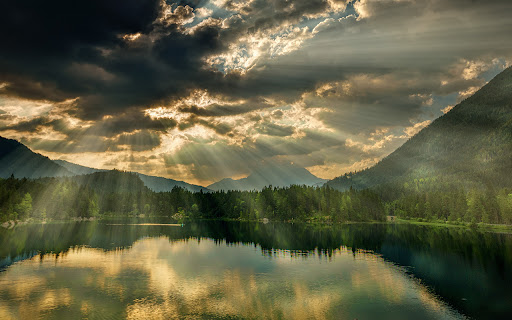 landscape lake sunlight from Chrome web store to be run with OffiDocs Chromium online landscape lake sunlight from Chrome web store to be run with OffiDocs Chromium online