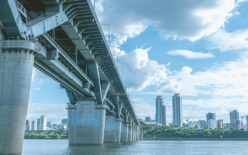 Landscape Photography of the Cheongdam Bridge from Chrome web store to be run with OffiDocs Chromium online Landscape Photography of the Cheongdam Bridge from Chrome web store to be run with OffiDocs Chromium online