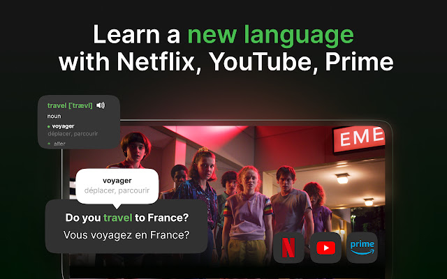 Language Learning with Frogly from Chrome web store to be run with OffiDocs Chromium online Language Learning with Frogly from Chrome web store to be run with OffiDocs Chromium online