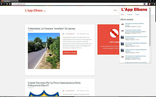 LApp Elbana from Chrome web store to be run with OffiDocs Chromium online LApp Elbana from Chrome web store to be run with OffiDocs Chromium online