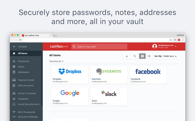 LastPass: Free Password Manager from Chrome web store to be run with OffiDocs Chromium online LastPass: Free Password Manager from Chrome web store to be run with OffiDocs Chromium online